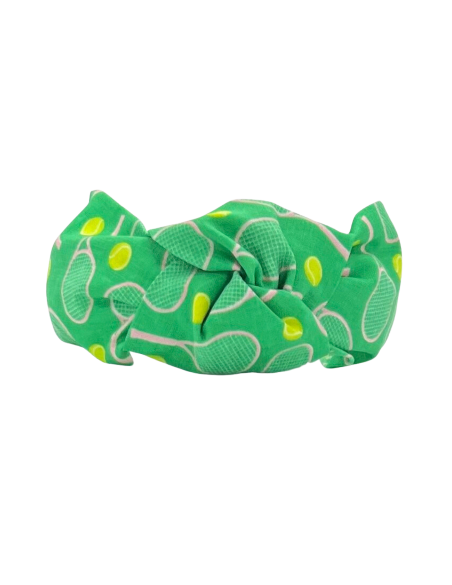 Green Tennis
