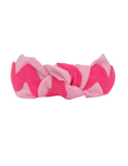 Load image into Gallery viewer, Hot Pink Ric Rac on Pink
