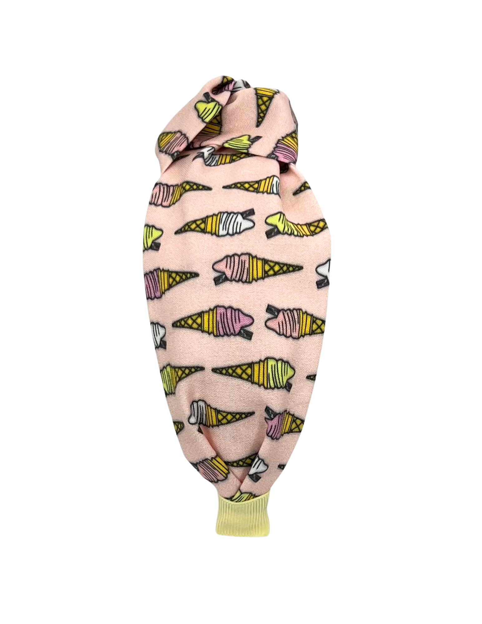 Ice Cream Cones