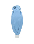 Load image into Gallery viewer, Ice Blue Dupioni Silk
