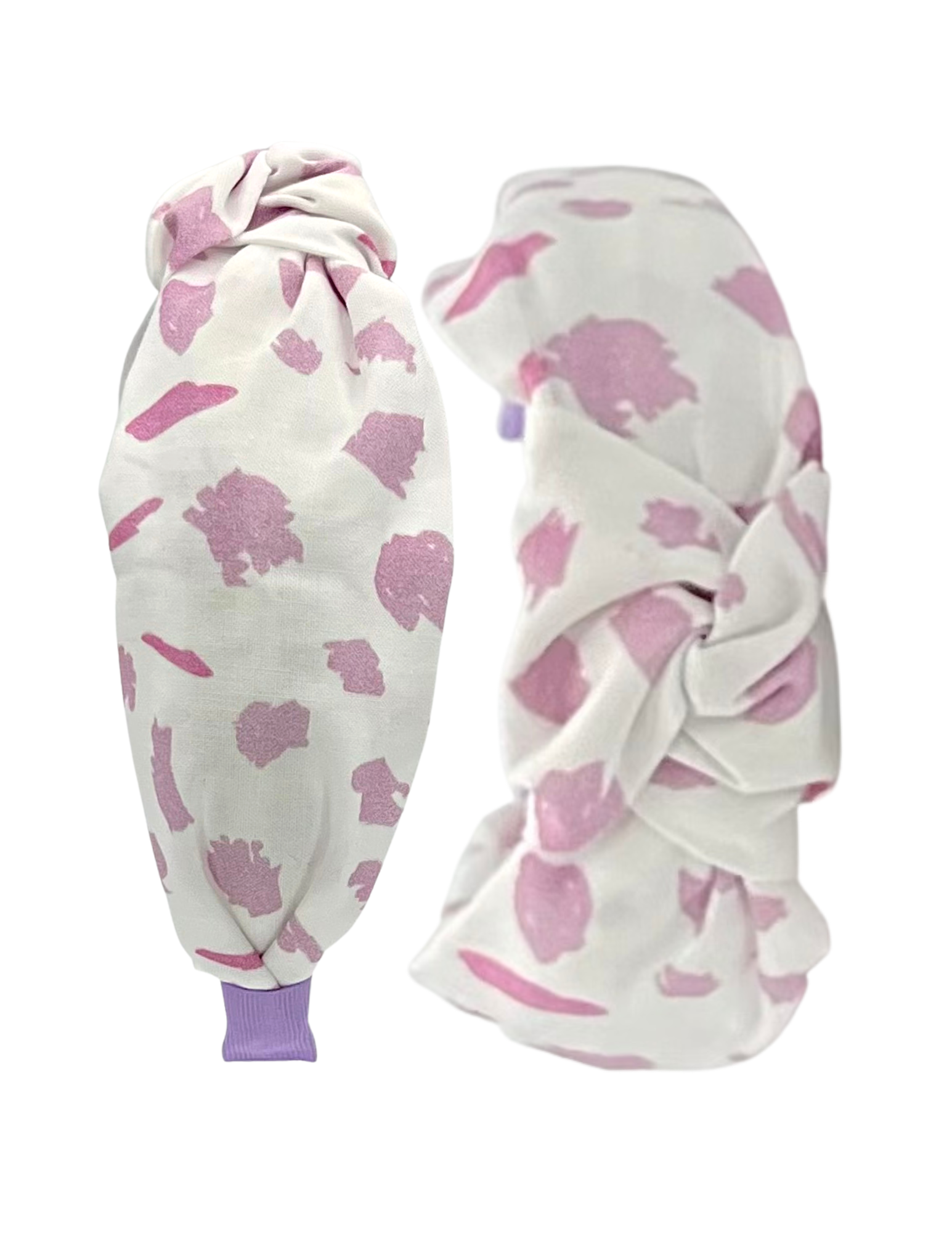 Lavender Blot
