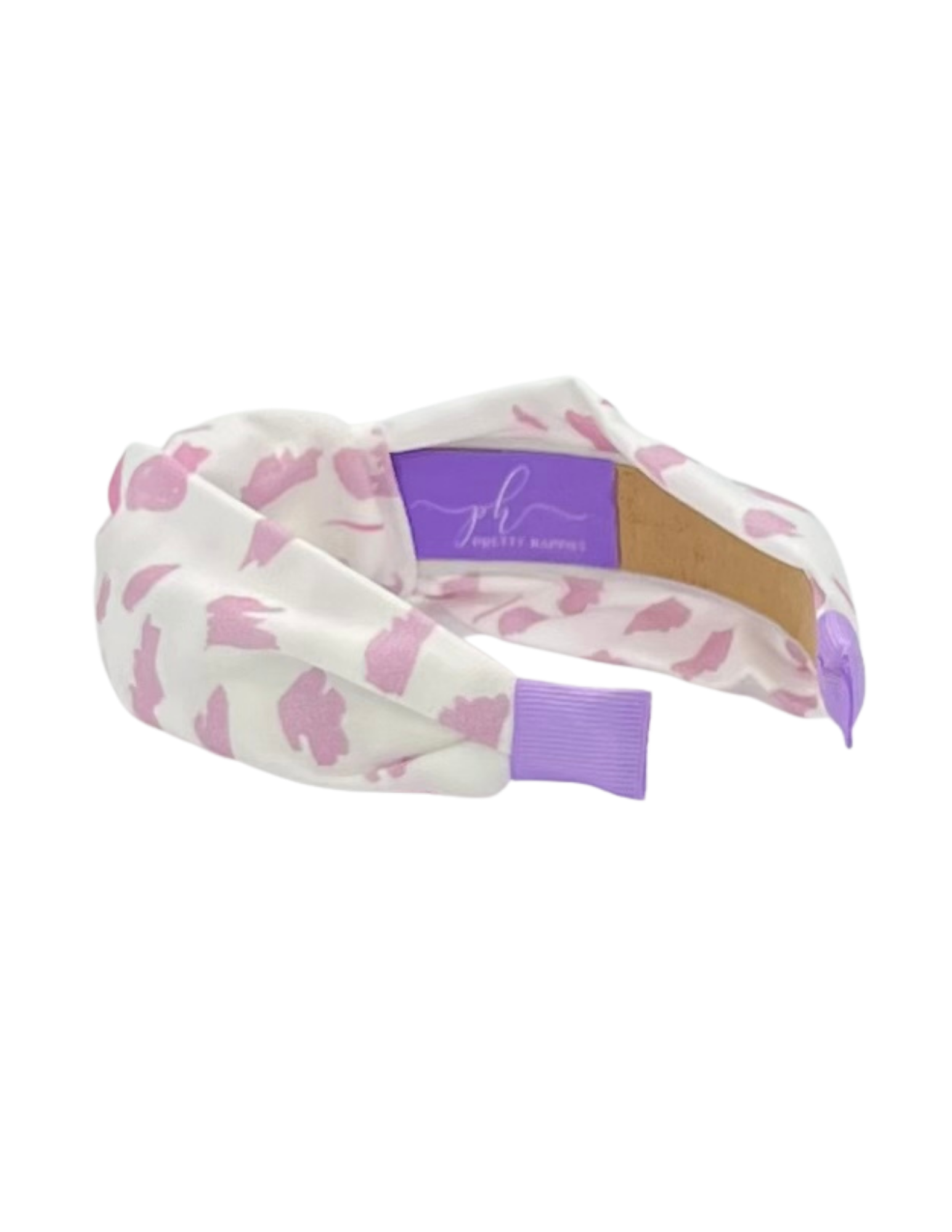 Lavender Blot