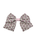 Load image into Gallery viewer, Pink Bunny Liberty Bow
