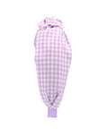 Load image into Gallery viewer, Lavender Gingham
