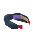 Load image into Gallery viewer, Navy with Red
