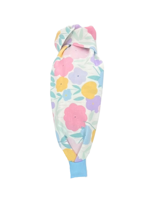 Pastel  Ditsy Floral