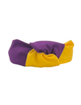 Load image into Gallery viewer, Purple & Gold Twist
