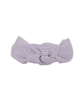 Load image into Gallery viewer, Purple Seersucker
