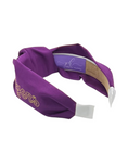 Load image into Gallery viewer, Purple and Gold Tiger Monogram
