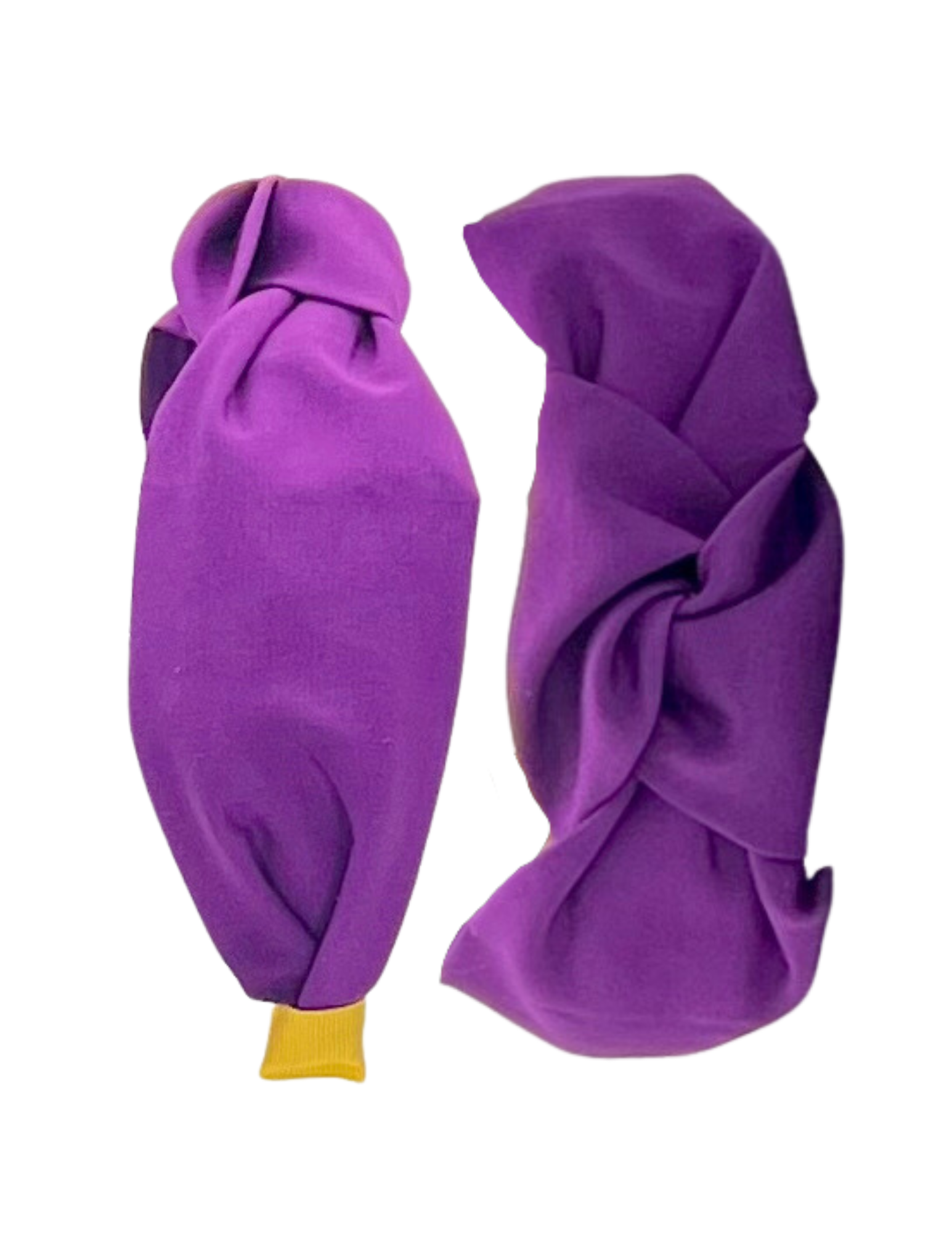 Purple & Gold