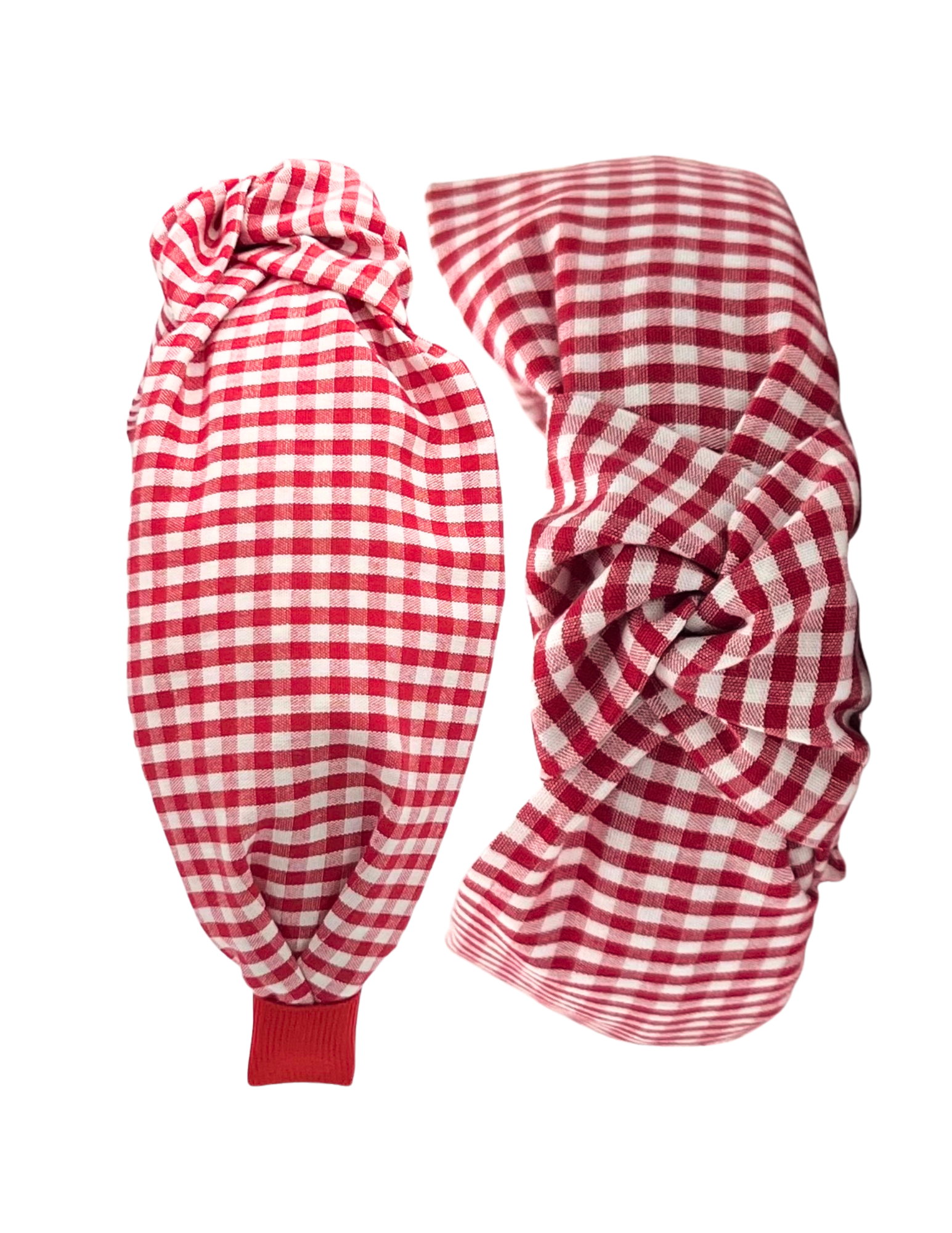 Red Gingham