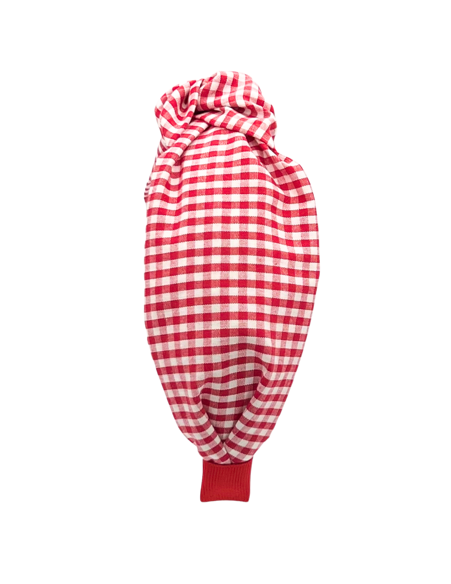 Red Gingham