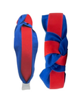 Load image into Gallery viewer, Blue with Red Ribbon
