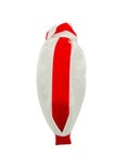 Load image into Gallery viewer, Red Velvet on White
