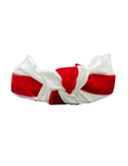 Load image into Gallery viewer, Red Velvet on White
