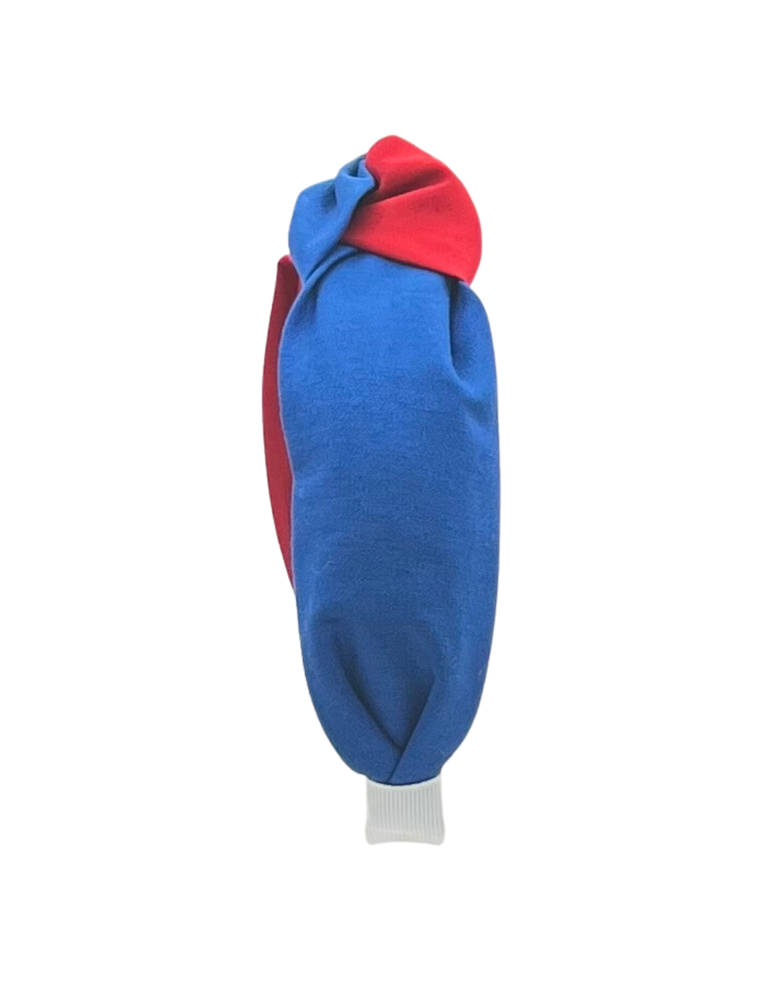 Red & Blue