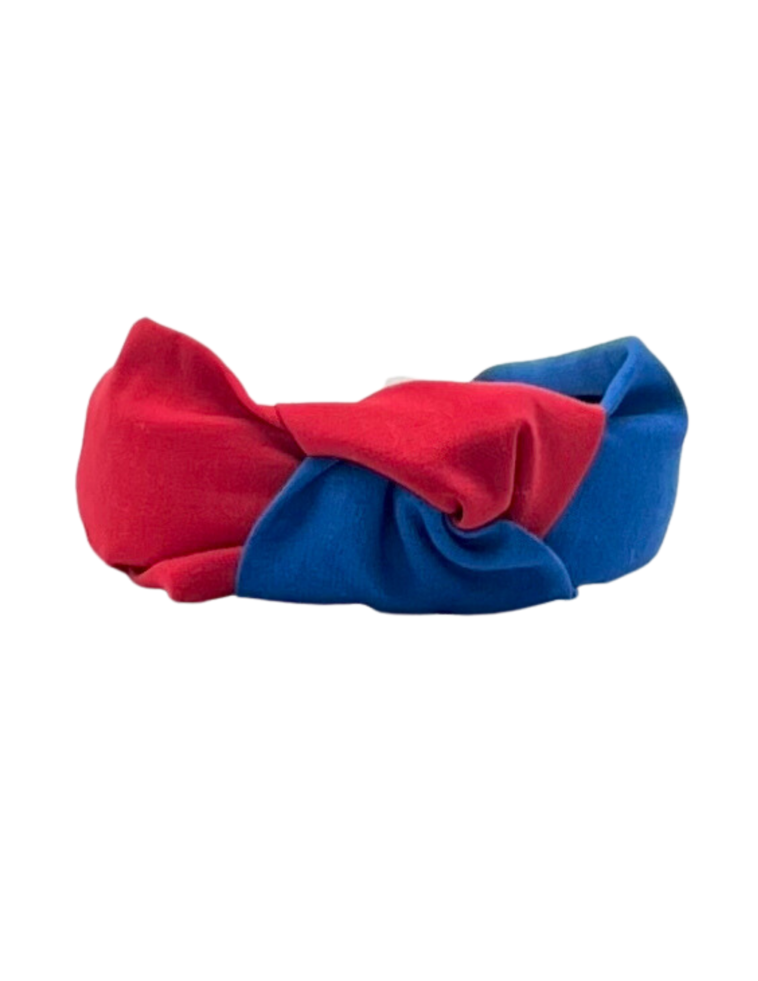 Red & Blue