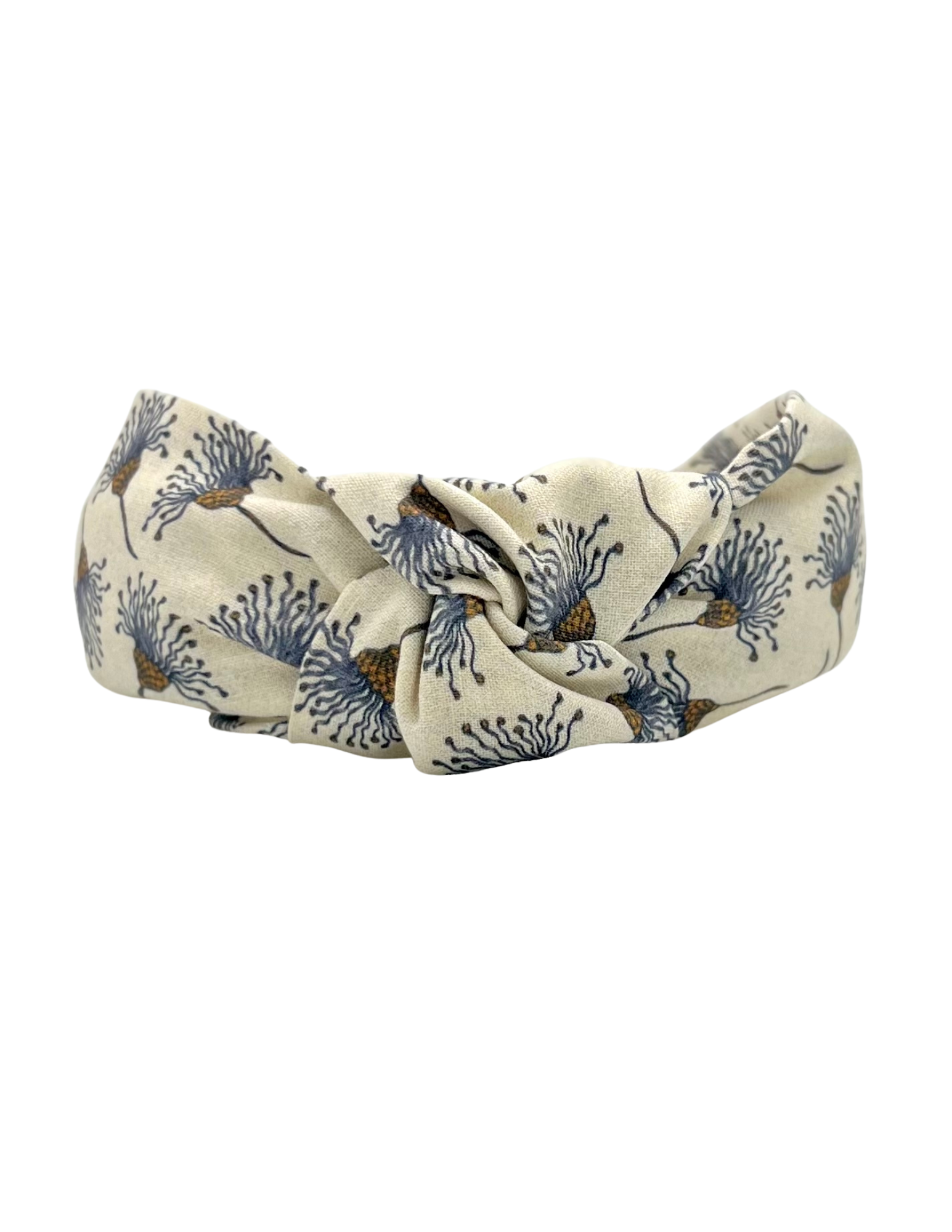Sea Holly Print