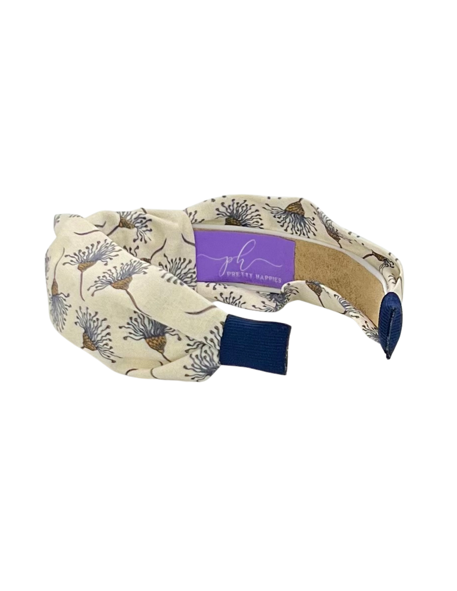 Sea Holly Print