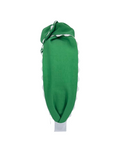 Load image into Gallery viewer, White Scallop on Green
