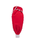 Load image into Gallery viewer, White Scallop on Red
